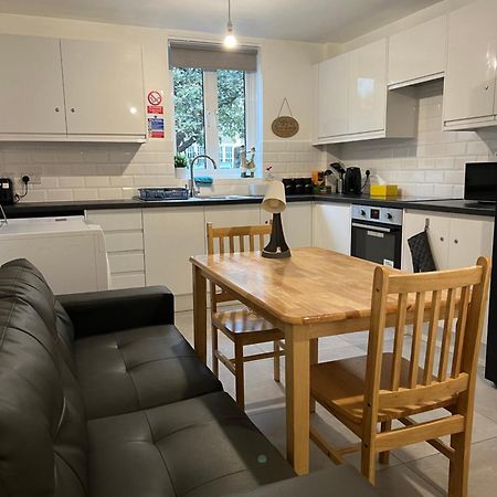 Lovely Double Rooms In Euston & Square In Central London Londres Exterior foto