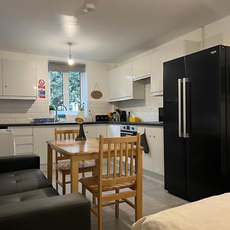 Lovely Double Rooms In Euston & Square In Central London Londres Exterior foto