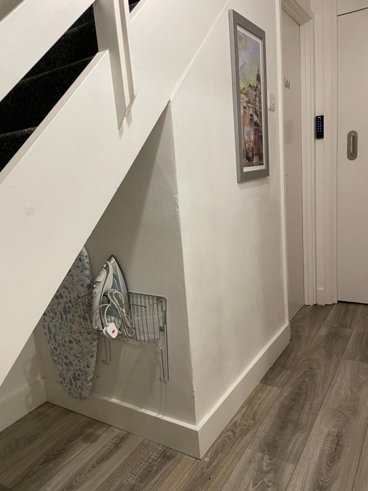 Lovely Double Rooms In Euston & Square In Central London Londres Exterior foto